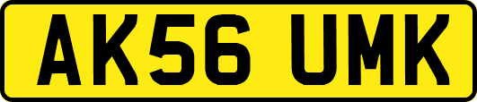 AK56UMK