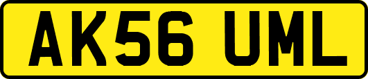 AK56UML