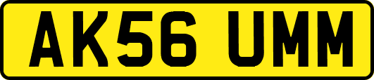 AK56UMM