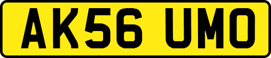 AK56UMO
