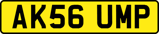 AK56UMP