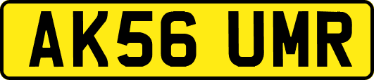 AK56UMR
