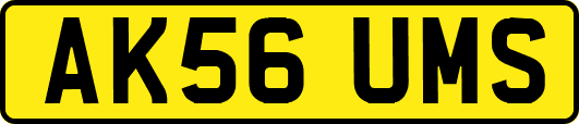 AK56UMS