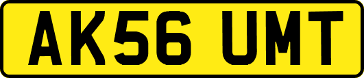 AK56UMT
