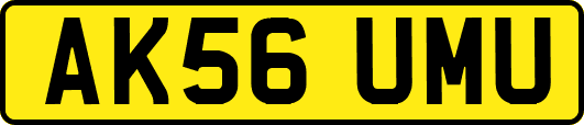 AK56UMU