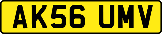 AK56UMV