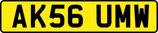 AK56UMW