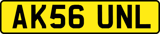 AK56UNL