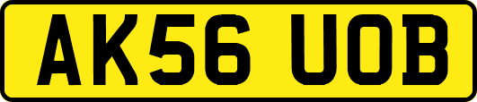 AK56UOB