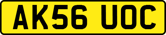 AK56UOC