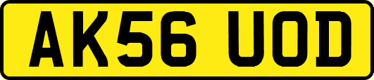 AK56UOD