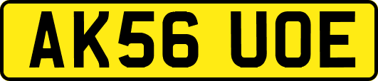 AK56UOE