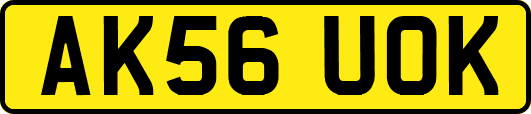 AK56UOK