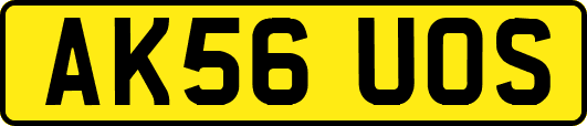 AK56UOS