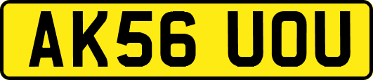 AK56UOU