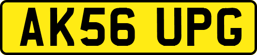 AK56UPG