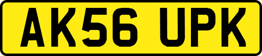 AK56UPK