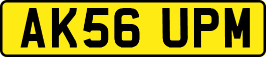 AK56UPM