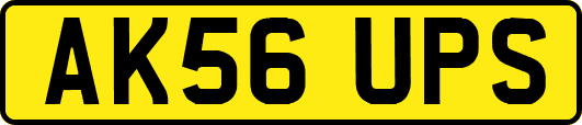 AK56UPS