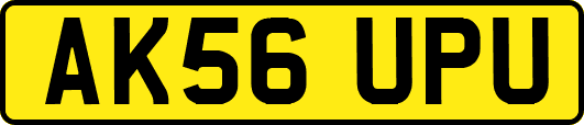 AK56UPU