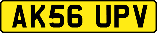 AK56UPV