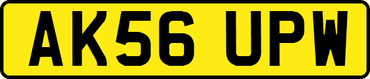 AK56UPW