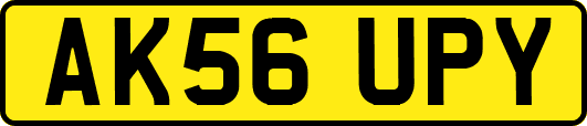 AK56UPY