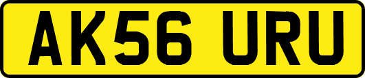 AK56URU
