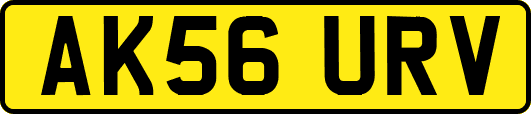 AK56URV