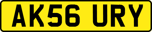AK56URY