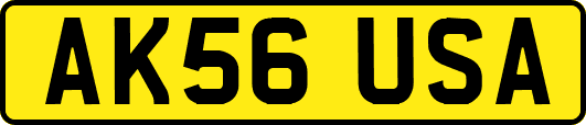 AK56USA