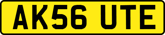 AK56UTE