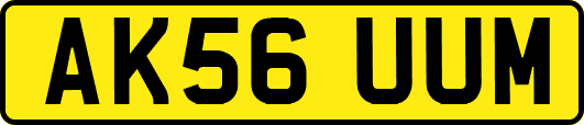 AK56UUM