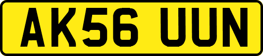 AK56UUN