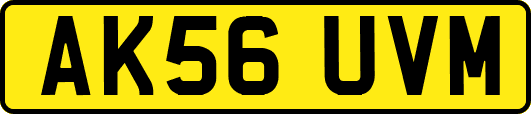 AK56UVM
