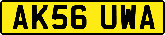 AK56UWA
