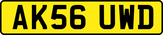 AK56UWD