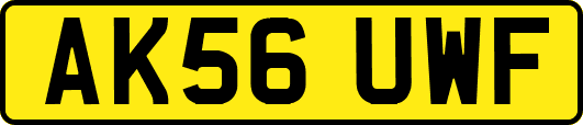 AK56UWF