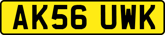 AK56UWK