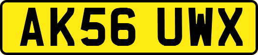 AK56UWX