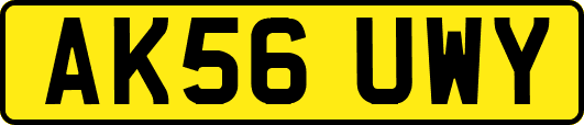 AK56UWY