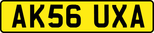 AK56UXA