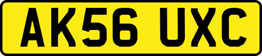 AK56UXC