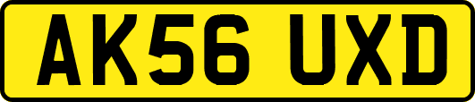 AK56UXD