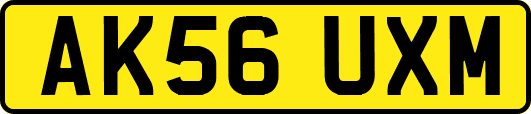 AK56UXM
