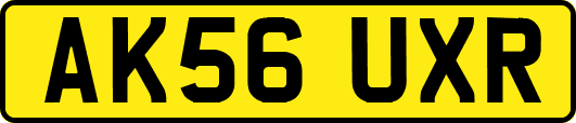 AK56UXR