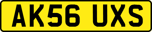 AK56UXS