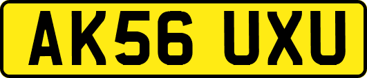 AK56UXU