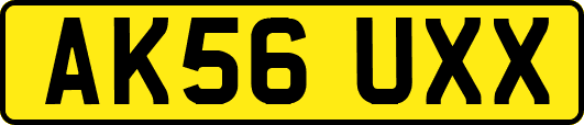 AK56UXX