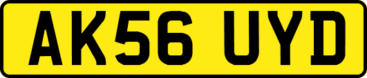 AK56UYD